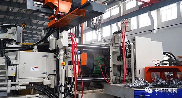 【特訊】愛柯迪增資3.93億元實施科技產業園項目；營口壓鑄業與德國知名汽車生產商合作新項目