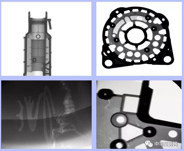 艾蘭特：為壓鑄企業提供量身定做無損檢測的解決方案
