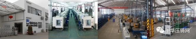 【特訊】銀寶山新擬轉讓子公司銀寶壓鑄40%股權；一汽有色壓鑄廠缸蓋加工中心招標中；江中光電擬進軍新能源汽車產業