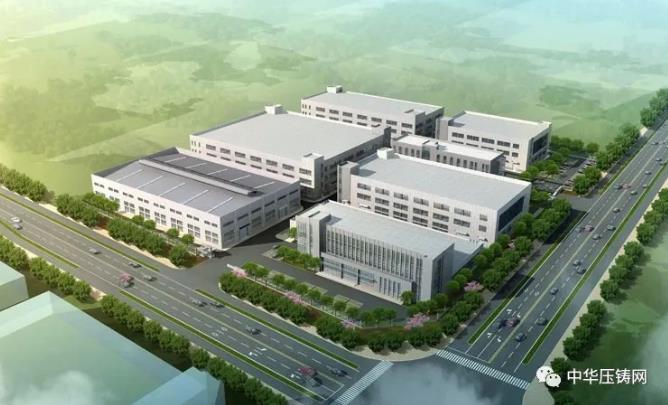 【特訊】廣東楊達鑫擬投1億建新廠布局5G產(chǎn)業(yè)；中皓智能常熟新工廠奠基；寧波臻至競得一宗工業(yè)用地