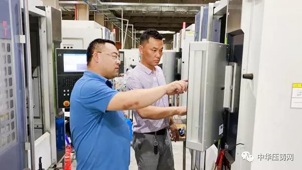 【特訊】蘇州睿昕汽車硅油離合器壓鑄項目試產；蔚來汽車迎來第50000臺車下線； 揚州凱翔擬20億元投建壓鑄項目