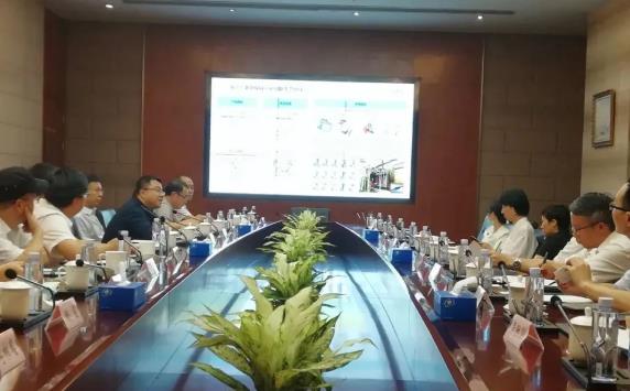 適創科技攜手海爾卡奧斯與寧波市北侖區政府簽署戰略合作協議