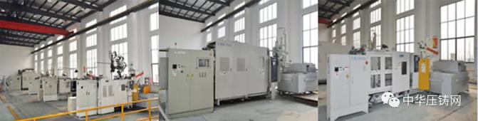 【特訊】萬豐奧威鎂合金業務獲恒大汽車設計開發定點函；揚州嘉恒汽車零部件制造項目簽約；湘油泵上半年凈利同比增長53%