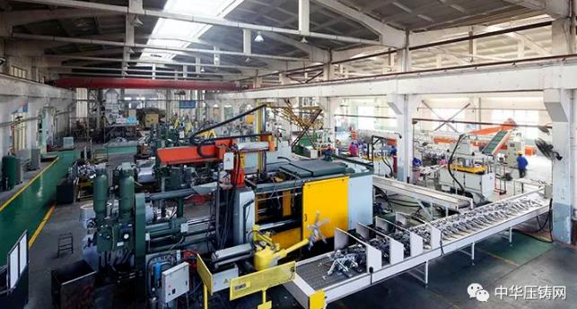 【特訊】力勁集團創始人劉相尚先生榮獲&ldquo;中國鑄造行業終身成就獎&rdquo;；特斯拉全球最大壓鑄機即將啟動；青島邦和新增家電壓鑄生產線