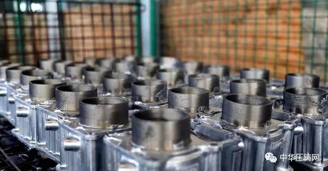 【特訊】四川耀業科技擬擴大鑄件生產規模；章丘銅鋁鑄造廠鑄件出口英國；蔚來2021年下半年進入歐洲市場