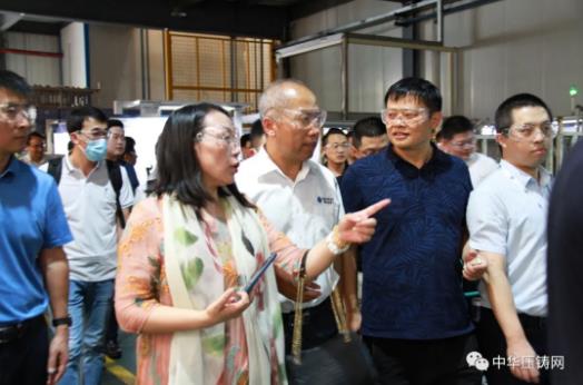 展望未來！2020中國汽車輕量化鋁鎂應(yīng)用高峰論壇圓滿落幕！