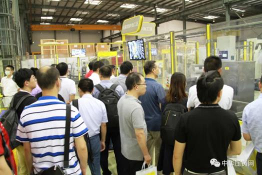 展望未來！2020中國汽車輕量化鋁鎂應(yīng)用高峰論壇圓滿落幕！