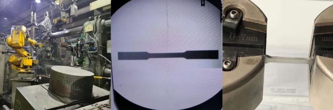 宜安壓鑄人---專注于&ldquo;鑄&rdquo;