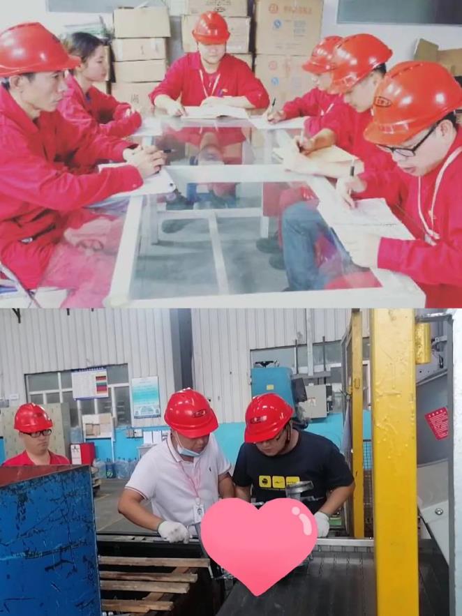 宜安壓鑄人---專注于&ldquo;鑄&rdquo;