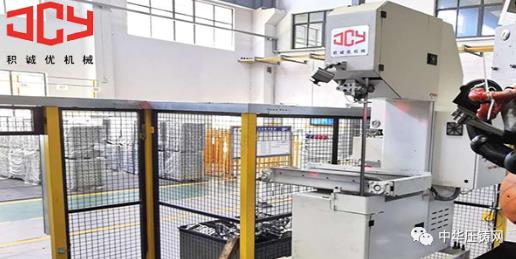 以質(zhì)量助力壓鑄企業(yè)鑄就精品，優(yōu)質(zhì)供應(yīng)商齊亮相大會(huì)！