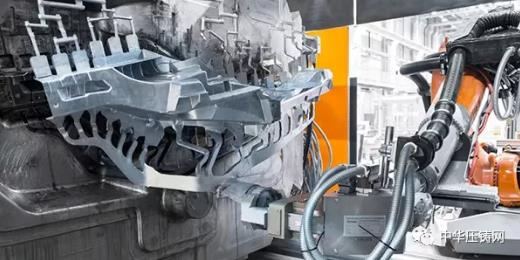 以質(zhì)量助力壓鑄企業(yè)鑄就精品，優(yōu)質(zhì)供應(yīng)商齊亮相大會(huì)！