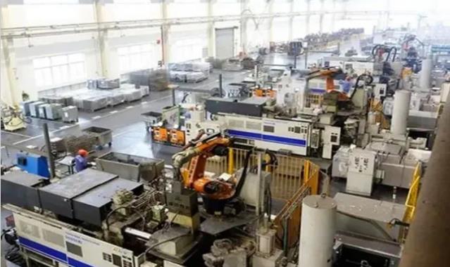 【特訊】南京泉峰擬新建歐洲壓鑄生產基地；力勁6000噸壓鑄單元再獲韓國訂單；吉利新能源整車工廠項目簽約濟南