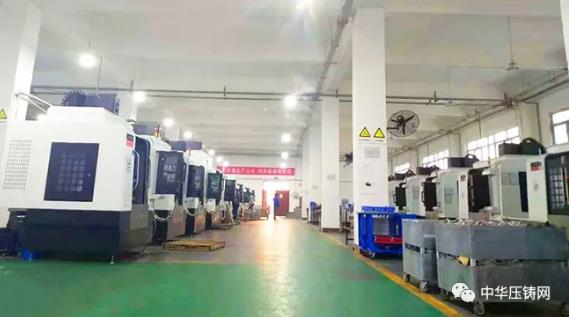 【特訊】西菱動力擬1.56億元并購鑫三合機電；云內(nèi)動力一項目落戶曲靖；維達科巽新增鎂合金零部件生產(chǎn)線