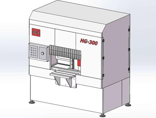 積誠優，致力于提供降低壓鑄后道處理單件成本解決方案