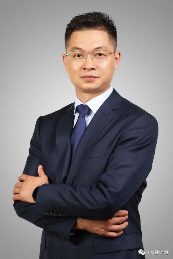 積誠優，致力于提供降低壓鑄后道處理單件成本解決方案