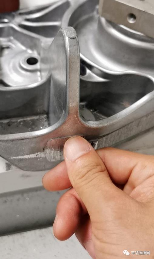 積誠優，致力于提供降低壓鑄后道處理單件成本解決方案