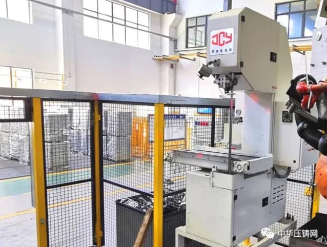 積誠優，致力于提供降低壓鑄后道處理單件成本解決方案