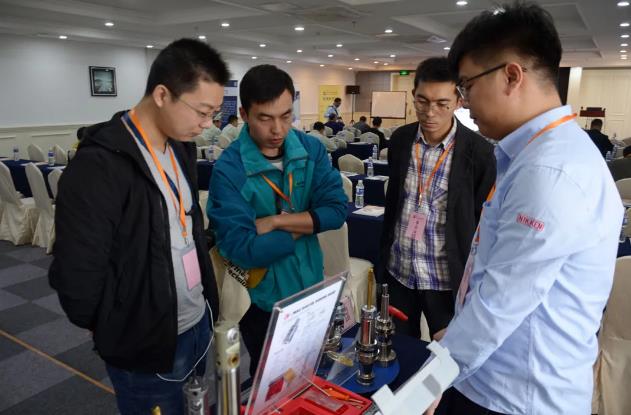 贏勢待發，落幕不散場&mdash;&mdash;第二屆中國有色鑄件加工技術解決方案高級研討會&middot;南通站圓滿落幕！