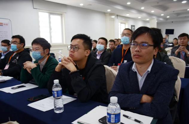 贏勢待發，落幕不散場&mdash;&mdash;第二屆中國有色鑄件加工技術解決方案高級研討會&middot;南通站圓滿落幕！