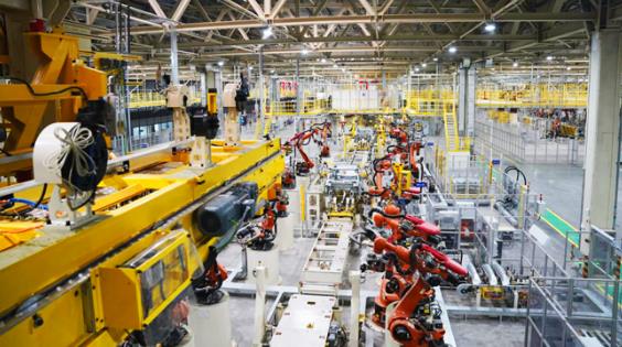 【特訊】包鋁集團擬引進壓鑄廠完善產業鏈；豪健壓鑄件公司入駐京東工業品平臺；博遠金屬簽訂3萬噸鋁錠采購訂單