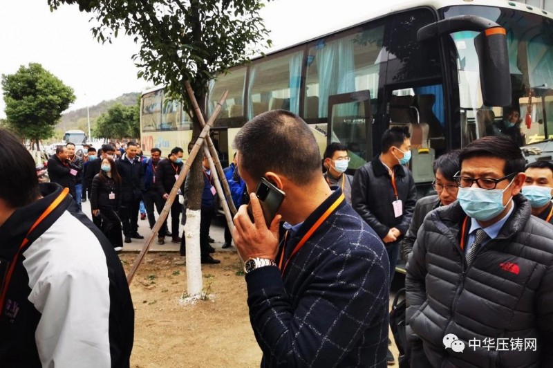 2020愛柯迪&middot;寧波站| 第二屆中國有色鑄件加工技術解決方案高級研討會成功舉辦