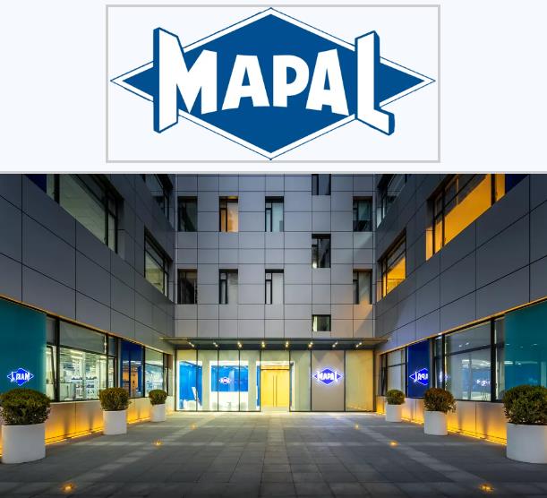 瑪帕中國，為新產品開發贏得寶貴驅動力