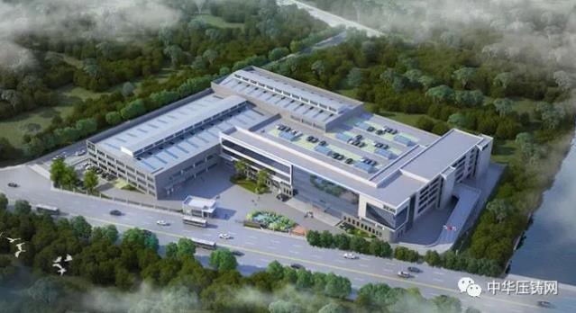 【特訊】廣東鴻圖舉行科技發展戰略合作簽約儀式；三進科技間接供應蔚來汽車部分零部件；臻至高端模具新工廠項目建設進展順利