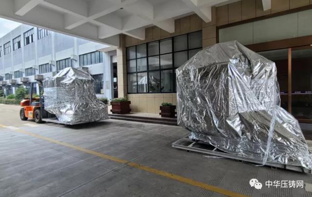 【新能源發力】寧波博威模具布局新能源三電鑄件及模具將迎來爆發點！