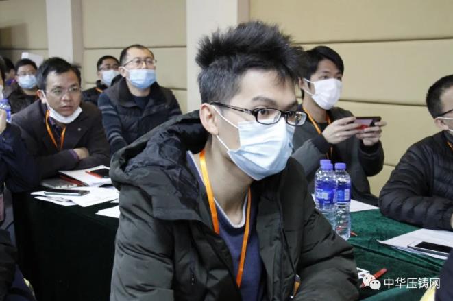 “冬日有暖陽，肇慶有機加”- 2020肇慶站| 第二屆中國有色鑄件加工技術解決方案高級研討會成功舉辦