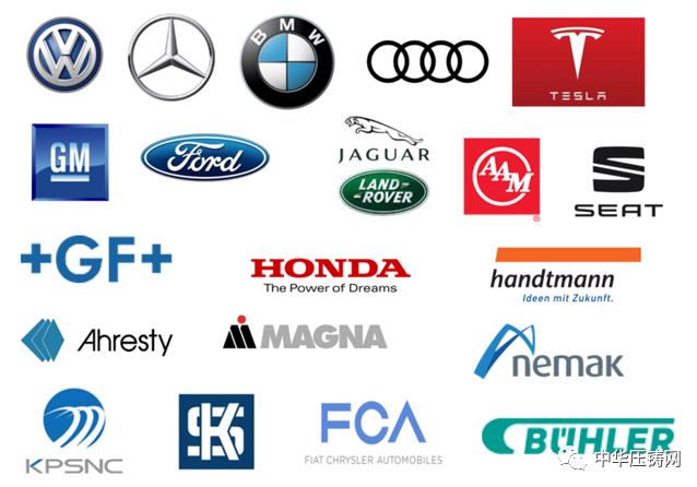 博馬微量噴涂技術為壓鑄企業降本增效