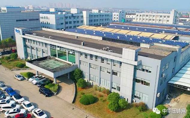 【特訊】春興精工前三季度特斯拉占汽車零部件業務35%銷售收入?；雅迪新能源機車生產基地落戶豐縣；新寶股份工廠滿負荷運轉