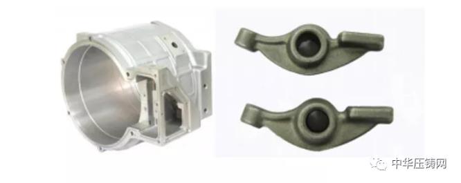 【特訊】華域皮爾博格（廣德）缸體生產項目開工；重慶戴卡捷力壓鑄項目擴建?；廣東和勝新能源汽車輕量化項目簽約馬鞍山