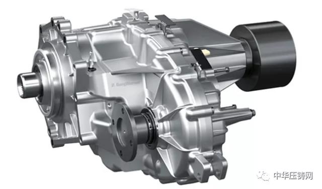 【特訊】銀光鎂業擬新增40臺鎂合金精密加工生產線；博格華納將為日產汽車供應分動箱；德威科技開年簽訂國際鎂輪轂生產訂單