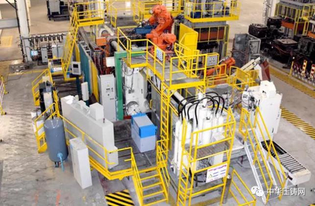 【特訊】大連亞明安徽新建總部和生產研發基地；特立鎂成功研發高扭矩輸出鎂合金變速器殼體；寧德時代鋰電池生產基地落戶肇慶