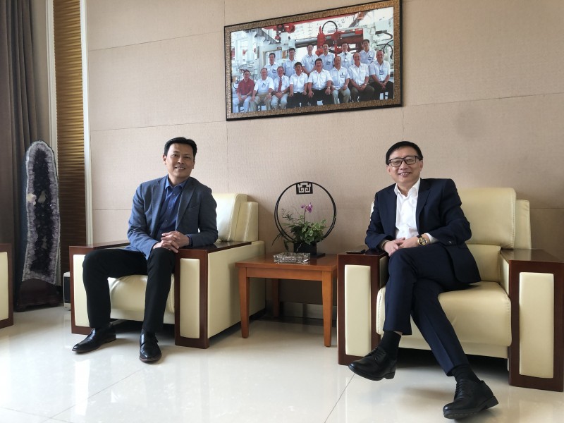 機加魅力綻放春月山城&mdash;&mdash;中國有色鑄件加工技術(shù)解決方案高級研討會重慶站有幸有您！