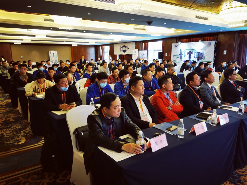 機加魅力綻放春月山城&mdash;&mdash;中國有色鑄件加工技術(shù)解決方案高級研討會重慶站有幸有您！