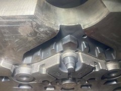 瞄準新能源汽車賽道！頭部企業押注“本土研發+產研協同”，壓鑄行業出海有了新范本