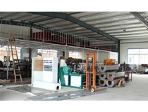 網套機網套有什么作用？發(fā)泡網套用途廣