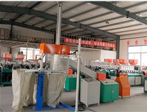 網(wǎng)套自動(dòng)裝包機(jī)能給你帶來(lái)什么好處？